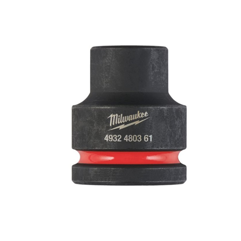 Головка ShW 3/4'' STD MILWAUKEE, 17мм