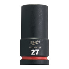 Головка ShW 3/4 27 мм, подовжена (заміна для 4932471647)
