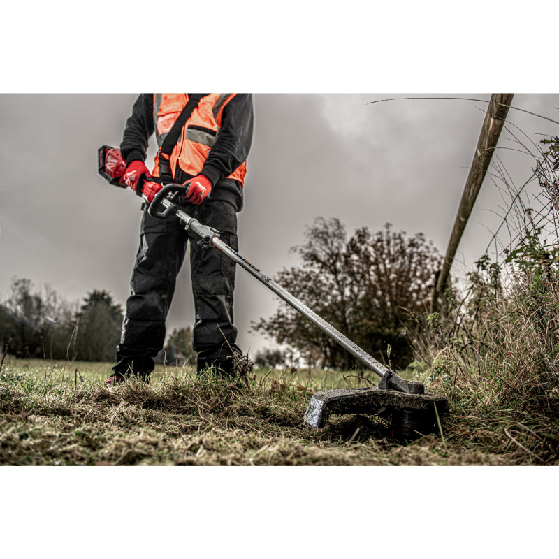 Насадка тример MILWAUKEE M18 FUEL FOPH-LTA 4932464955