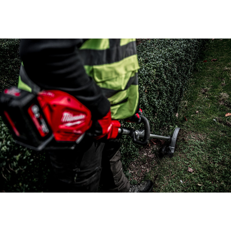 Інструмент підрізчик кромок MILWAUKEE M18 FUEL FOPH-EA 4932464958
