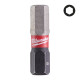 Біта SHOCKWAVE MILWAUKEE, Hex6, 25мм, (2шт)