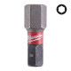 Біта SHOCKWAVE MILWAUKEE, Hex8, 25мм, (2шт)