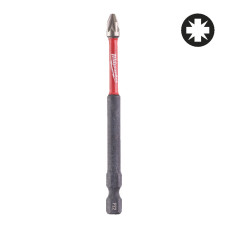 Біта SHOCKWAVE MILWAUKEE, PZ2, 90мм
