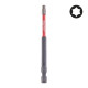 Біта SHOCKWAVE MILWAUKEE, TX20, 90мм (1шт)