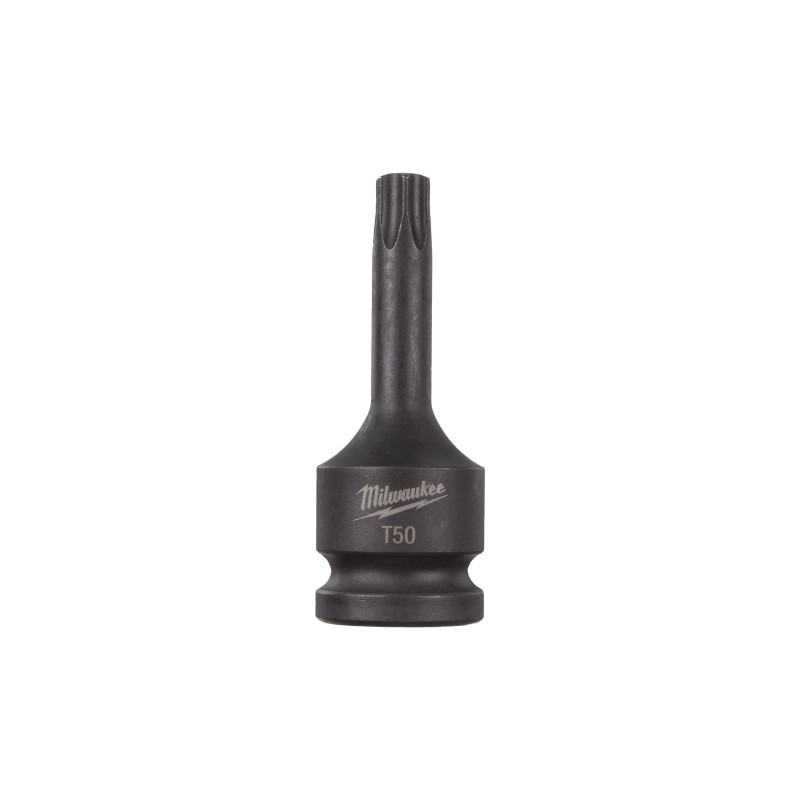 Головка ударна 1/2" MILWAUKEE, TX50