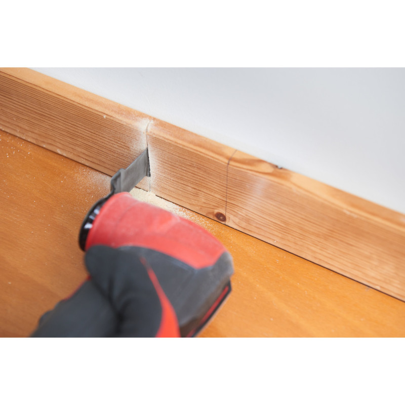 Полотно для мультітула STARLOCK MILWAUKEE, 35x42мм (деревина)