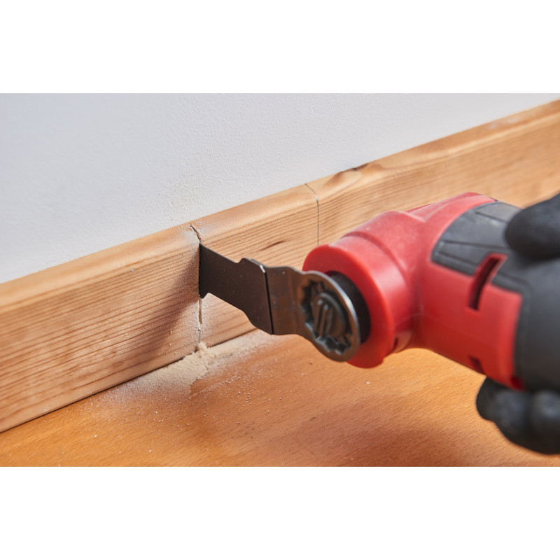 Полотно для мультітула STARLOCK MILWAUKEE, 65x42мм, (50шт) (деревина)