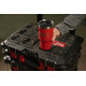 Термокружка PACKOUT TUMBLER 591 ML RED - 1PC XXX