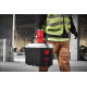 Термокружка PACKOUT TUMBLER 591 ML RED - 1PC XXX