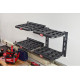 Вертикальный профиль для стеллажной системы MILWAUKEE PACKOUT 4932478996