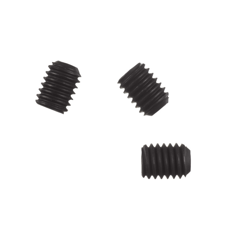 Гвинт встановлюючий для коронок Holesaw TCT MILWAUKEE (3шт)