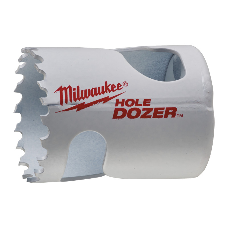 Коронка Bi-Metal 38мм Milwaukee (III) (без блістера)