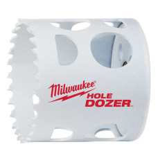 Коронка Bi-Metal MILWAUKEE, діаметр 51 мм