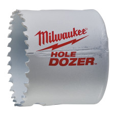 Коронка Bi-Metal 57мм Milwaukee (III) (без блістера)