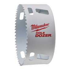 Коронка Bi-Metal 105мм Milwaukee (III) (без блістера)