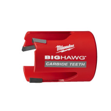 Коронка по мультіматеріалу MILWAUKEE Bighawg, діаметр 54 мм