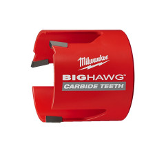 Коронка по мультіматеріалам MILWAUKEE Bighawg, Ø82мм