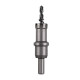Коронка Holesaw TCT MILWAUKEE, Ø20мм