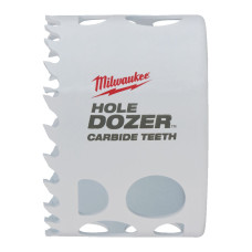 Біметалева коронка HOLEDOZER CARBIDE 68мм (1 шт)