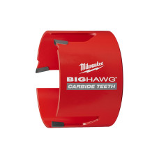 Коронка по мультіматеріалам MILWAUKEE Bighawg, Ø102мм
