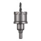 Коронка Holesaw TCT MILWAUKEE, Ø40мм