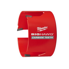Коронка по мультіматеріалам MILWAUKEE Bighawg, Ø108мм
