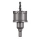 Коронка Holesaw TCT MILWAUKEE, Ø44мм