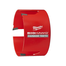 Коронка по мультіматеріалу MILWAUKEE Bighawg, діаметр 117 мм