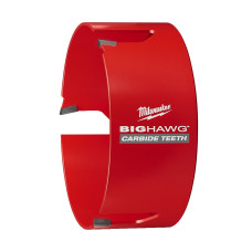 Коронка по мультіматеріалу MILWAUKEE Bighawg, діаметр 159 мм