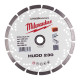 Диск алмазний Speedcross MILWAUKEE HUDD 230, діаметр 230мм