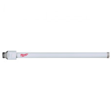 Коронка алмазна MILWAUKEE 1/2'' G WCHP-TK THIN KERF Ø16х370х300мм
