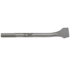 Долото для видалення плитки SDS-MAX MILWAUKEE, 300x80мм