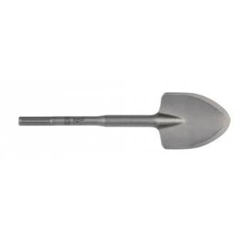Долото лопаточне SDS-MAX MILWAUKEE, 400х110мм