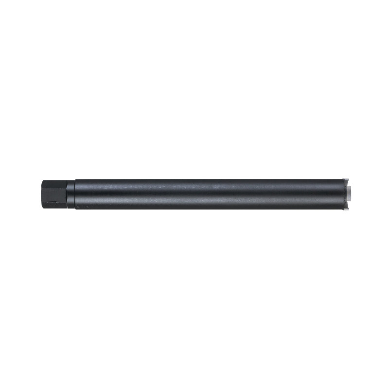 Коронка алмазна MILWAUKEE DCHXL 52х490мм