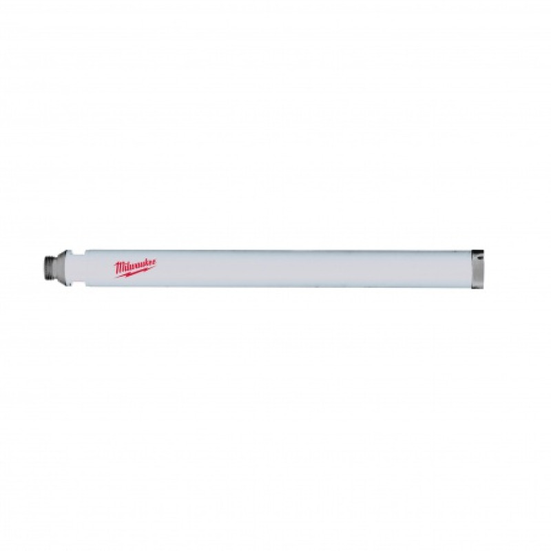 Коронка алмазна MILWAUKEE 1 1/4˝ UNC WCHP-TK THIN KERF Ø66х525х450мм