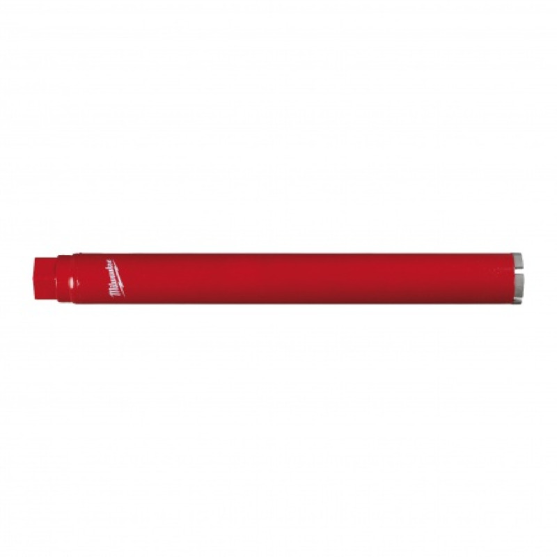 Коронка алмазна MILWAUKEE, 1 ¼˝ UNC WCHP, Ø92х525х450мм