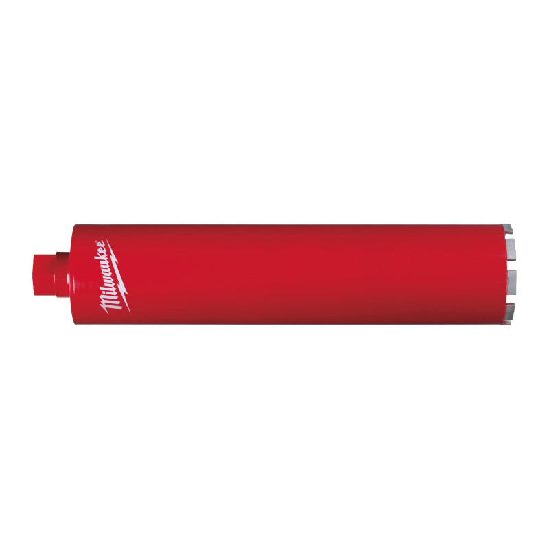 Коронка алмазна MILWAUKEE, 1 ¼˝ UNC WCHP, Ø122х525х450мм