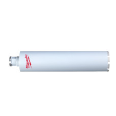 Коронка алмазна MILWAUKEE 1 1/4˝ UNC WCHP-TK THIN KERF Ø150х525х450мм