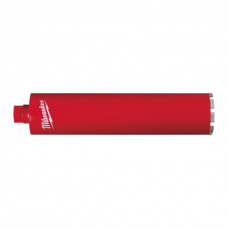 Коронка алмазна MILWAUKEE, 1 ¼˝ UNC WCHP, Ø162х525х450мм
