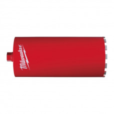 Коронка алмазна MILWAUKEE, 1 ¼˝ UNC WCHP, Ø250х525х450мм