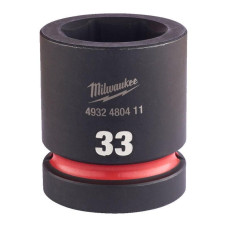 Головка ShW 1" 33 мм (1 шт)