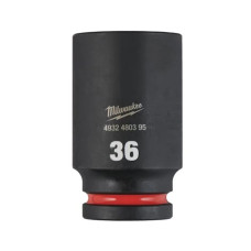 Головка ShW 3/4 36 мм, подовжена (заміна для 4932471651)