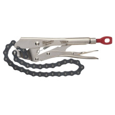 Затискач Torque Lock MILWAUKEE, діаметр79мм, (ланцюг з фіксатором)