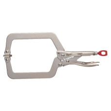 Струбцина Torque Lock MILWAUKEE, 114мм, (шарнірні губки)