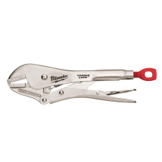 Ручний інструмент затиск 10 дюйма TORQUE LOCK прямі губки NEW (заміна для 48223510)