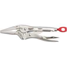 Затискач Torque Lock MILWAUKEE, 1-52мм, (видовжені губки)