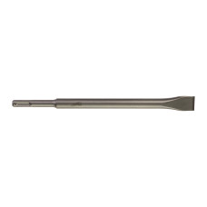 Долото пласке SDS-PLUS MILWAUKEE, 250x20 мм