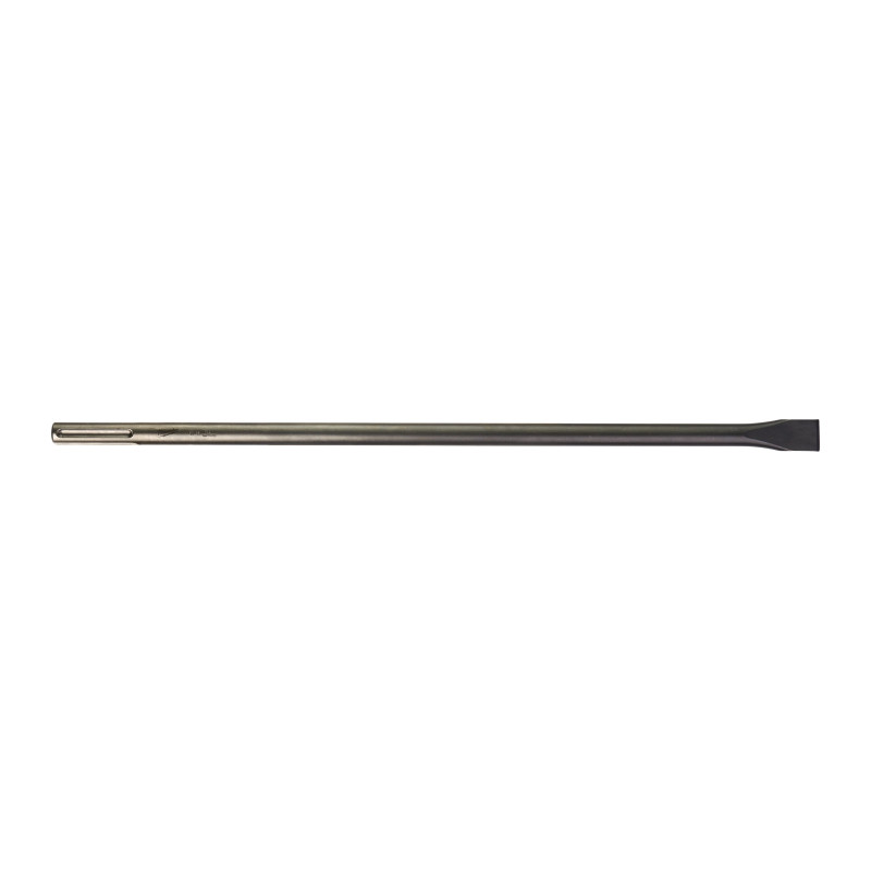 Долото пласке SDS-MAX MILWAUKEE, 600х25мм