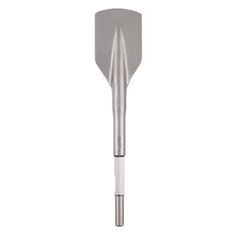 Долото лопаточне K-Hex 21 MILWAUKEE, 450х100мм