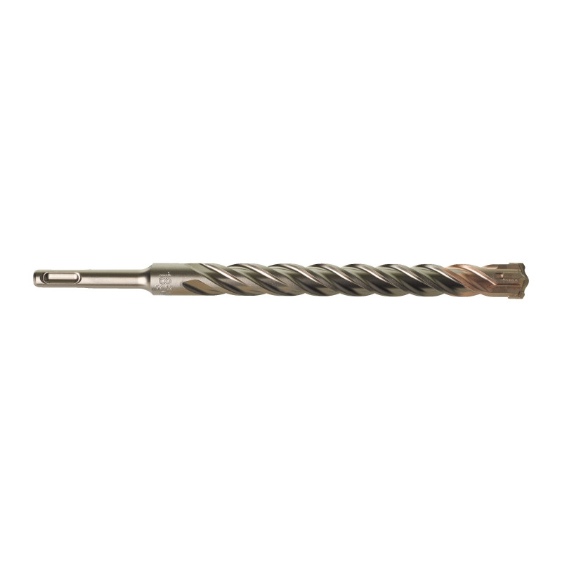 Бур SDS-PLUS MX4 MILWAUKEE, діаметр 18,0х200х150мм
